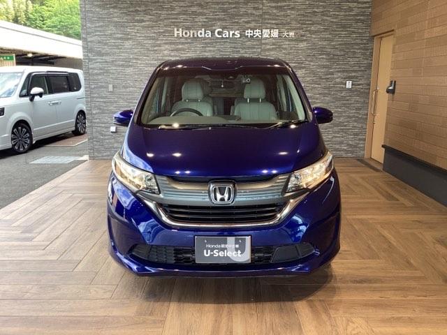 Honda FREED 2016