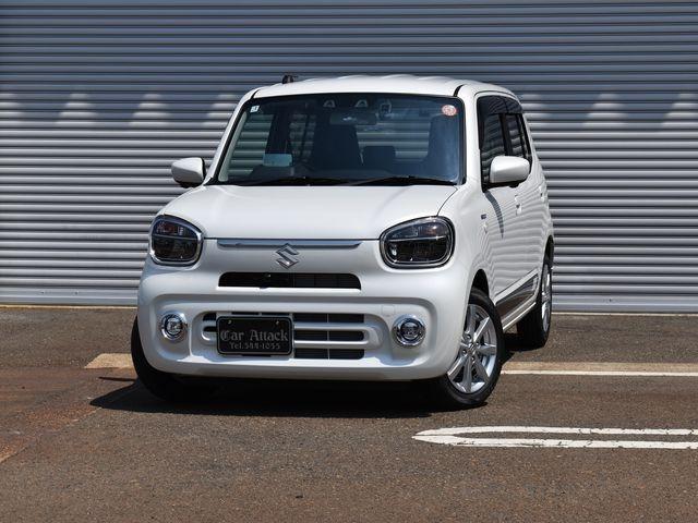 Suzuki ALTO 2025