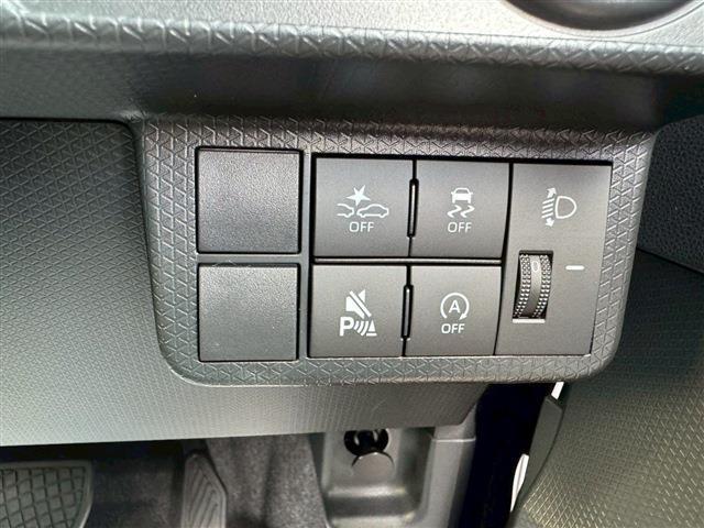 Daihatsu TANTO 2024