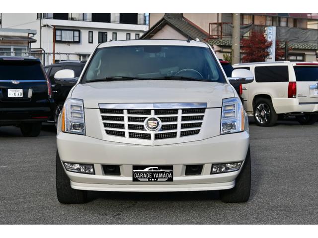 Cadillac CADILLAC ESCALADE 2007