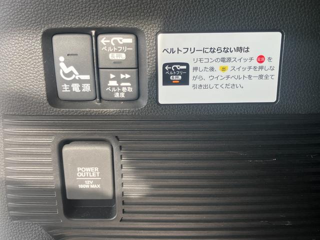 Honda N-BOX 2024