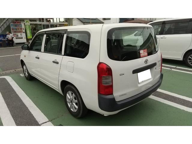 Toyota PROBOX VAN 2005