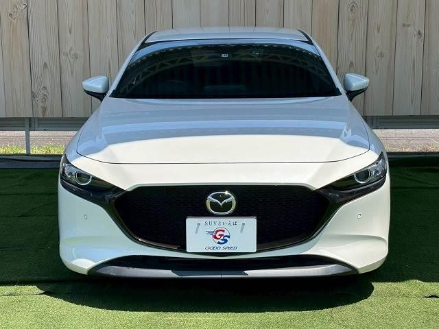 Mazda MAZDA3 FASTBACK 2019