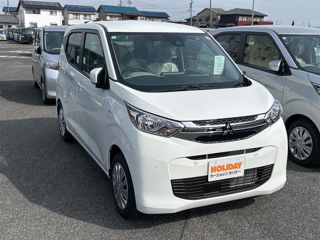 Mitsubishi EK WAGON 2025