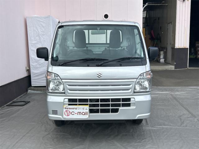 Suzuki CARRY TRUCK 2025