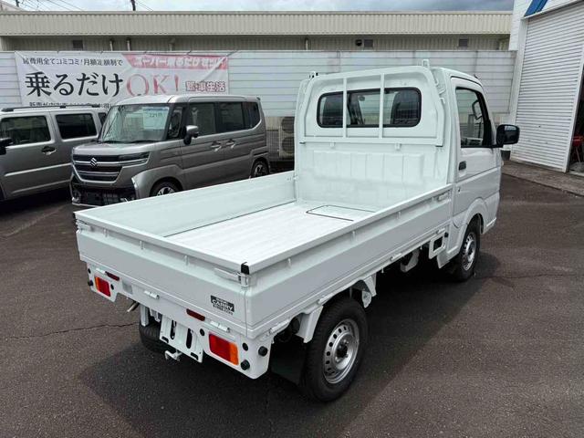 Suzuki CARRY TRUCK 2025
