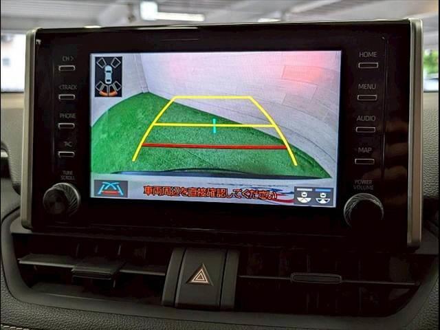 Toyota RAV4 2020