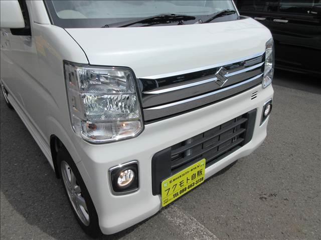 Suzuki EVERY WAGON 2023