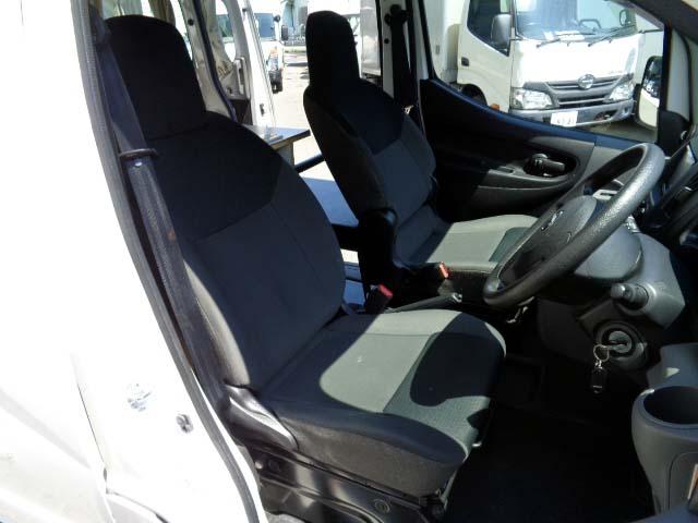 Nissan NV200 VANETTE VAN 2018