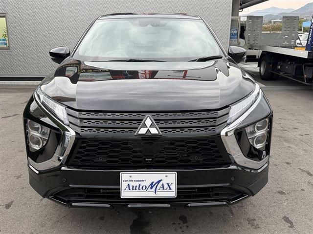 Mitsubishi ECLIPSE CROSS 2024