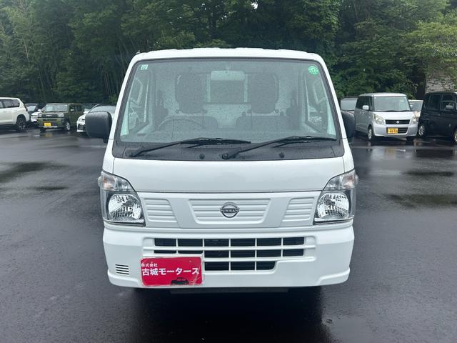 Nissan CLIPPER TRUCK 2024