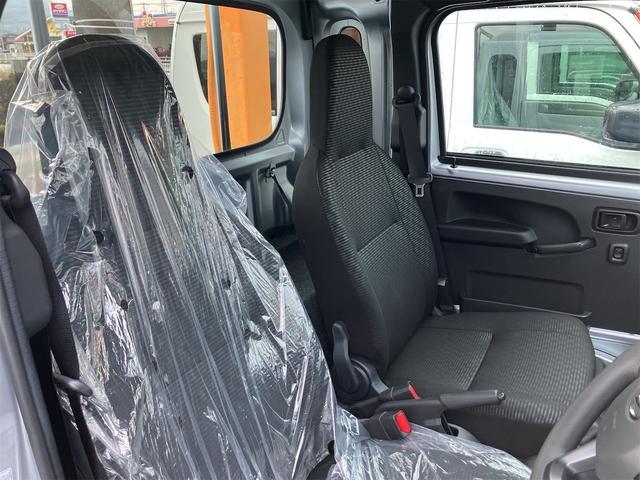 Daihatsu HIJET TRUCK 2025