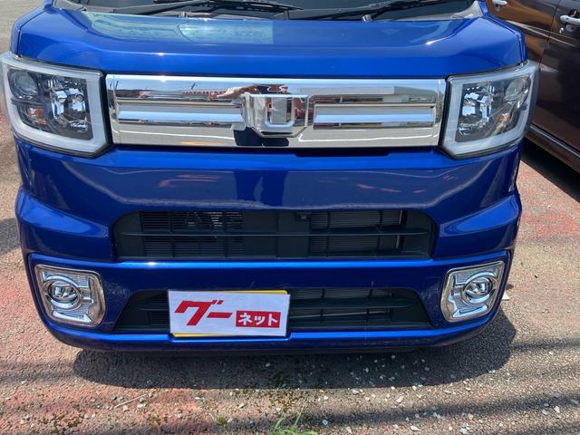 Daihatsu WAKE 2019