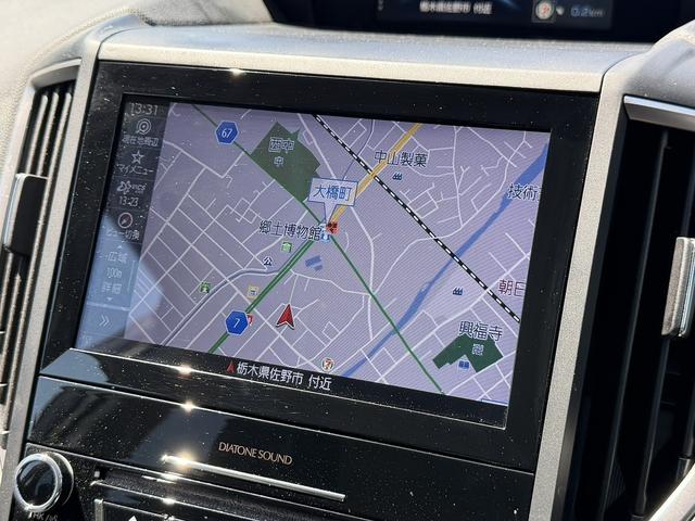 Subaru FORESTER 2018