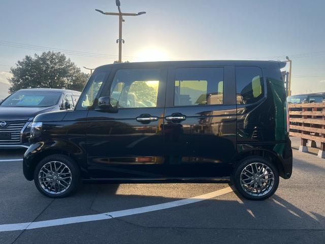 Honda N-BOX CUSTOM 2026