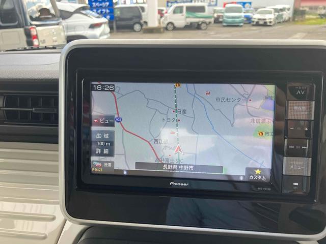 Mazda FLAIR WAGON 2019