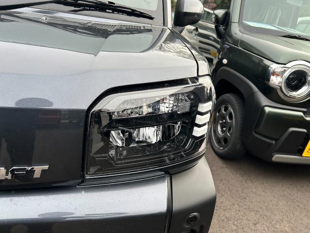 Daihatsu TAFT 2026