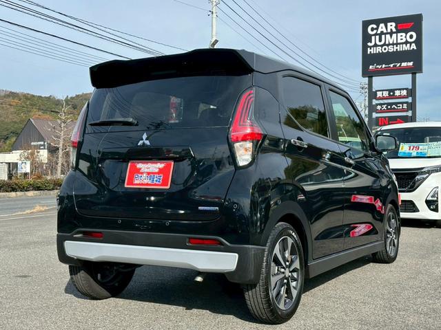 Mitsubishi EK X 2020