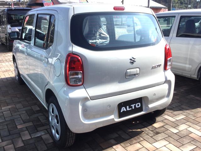 Suzuki ALTO 2025