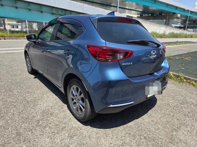 Mazda MAZDA2 2020