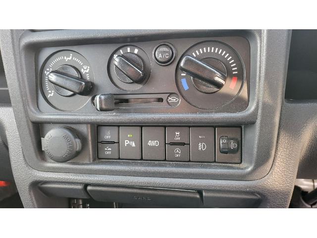 Suzuki SUPER CARRY 2024