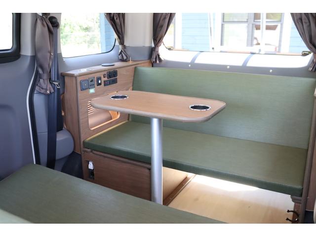 Nissan NV200 VANETTE WAGON 2022