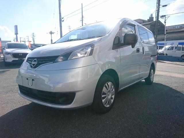 Nissan NV200 VANETTE VAN 2023
