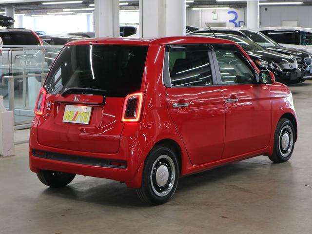 Honda N-ONE 2021