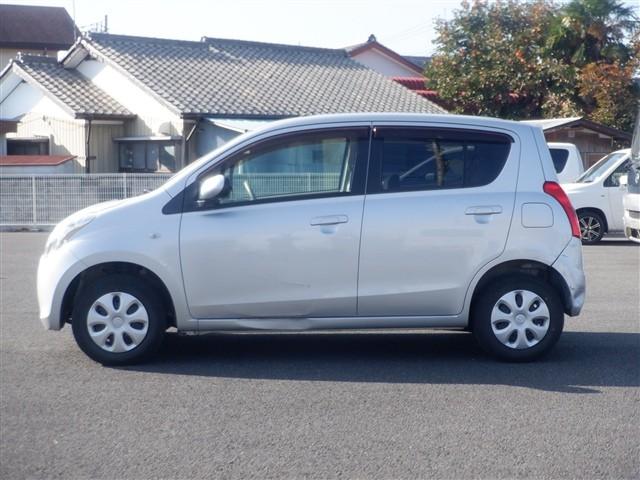Mazda CAROL 2010