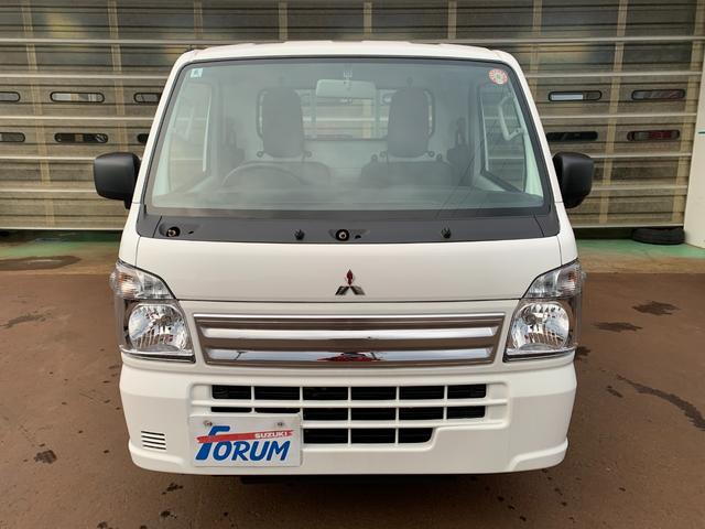 Mitsubishi MINICAB TRUCK 2025