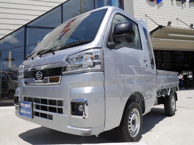 Daihatsu HIJET TRUCK 2026