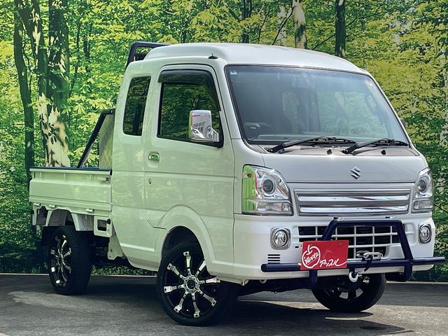 Suzuki SUPER CARRY 2019