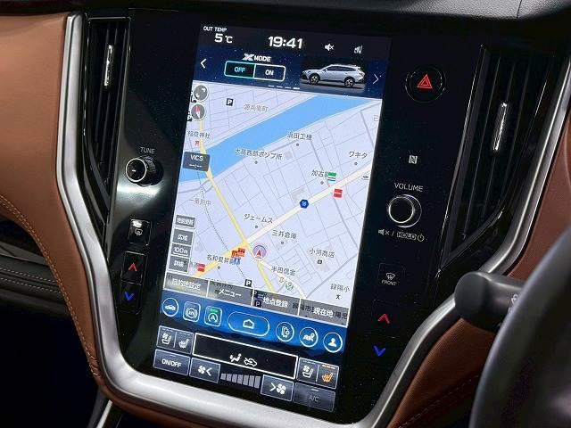 Subaru LEGACY OUTBACK 2023