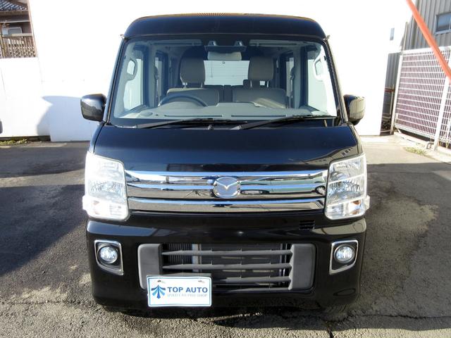 Mazda SCRUM WAGON 2022