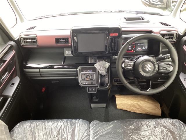 Suzuki SPACIA CUSTOM 2025