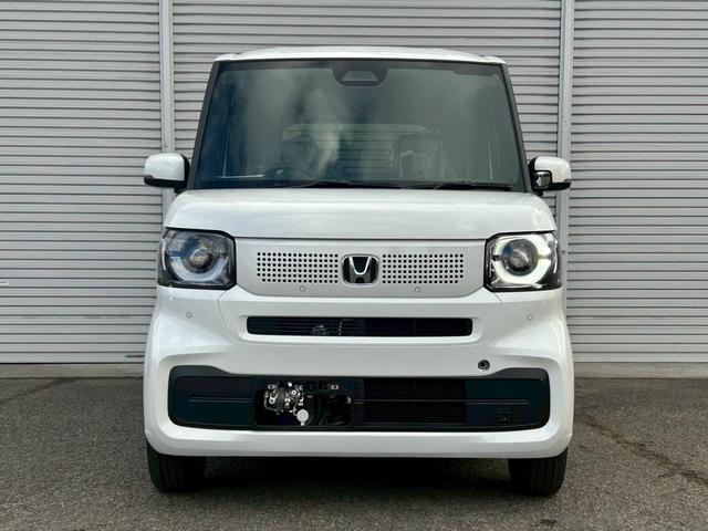 Honda N-BOX 2025