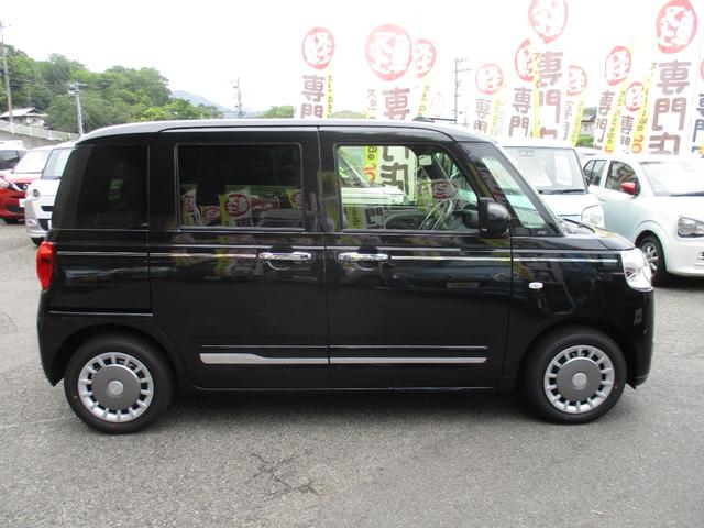 Daihatsu MOVE CANBUS 2025