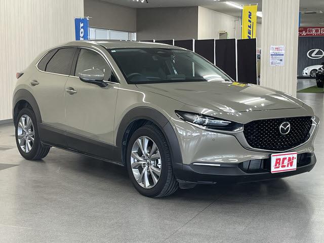 Mazda CX-30 2024
