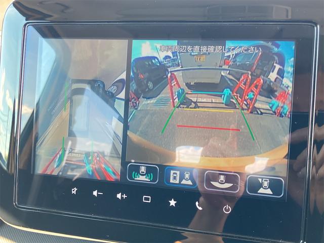 Mazda FLAIR WAGON TOUGH STYEL 2024