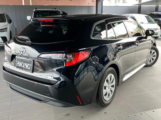 Toyota COROLLA TOURING 2024