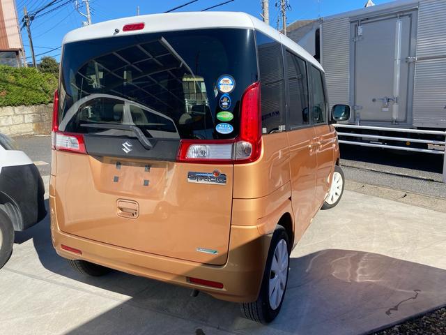 Suzuki SPACIA 2015