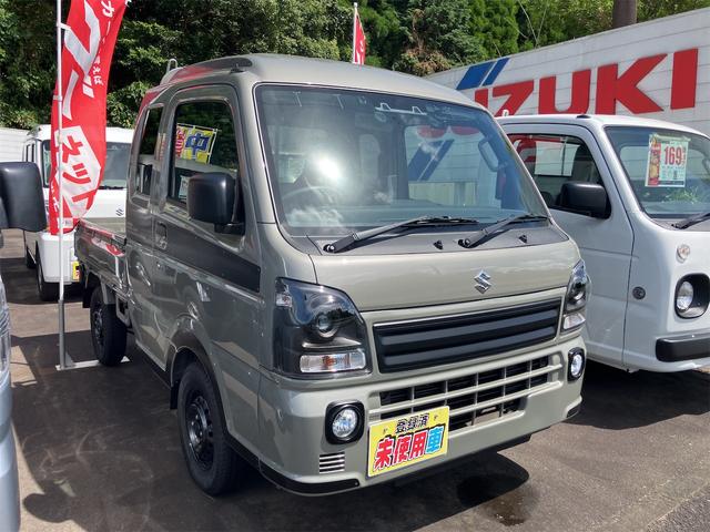 Suzuki SUPER CARRY 2025