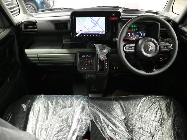 Suzuki SPACIA GEAR 2025