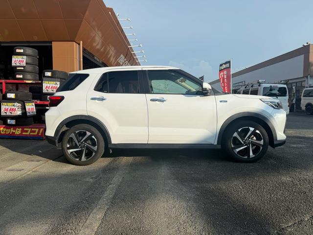 Daihatsu ROCKY 2022