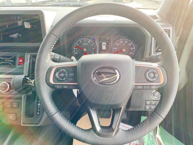 Daihatsu TAFT 2025