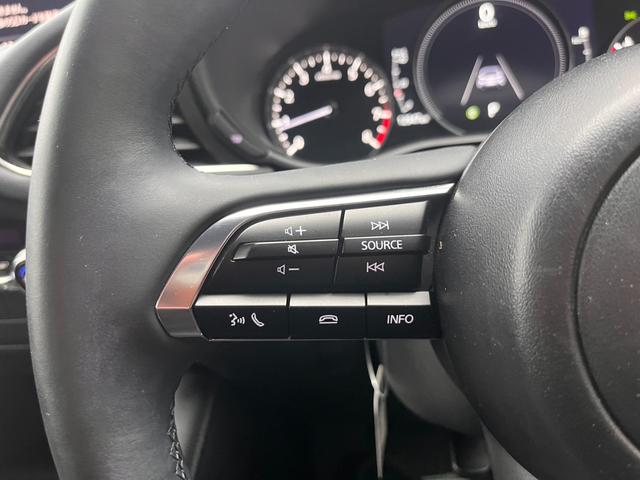 Mazda MAZDA3 FASTBACK 2023