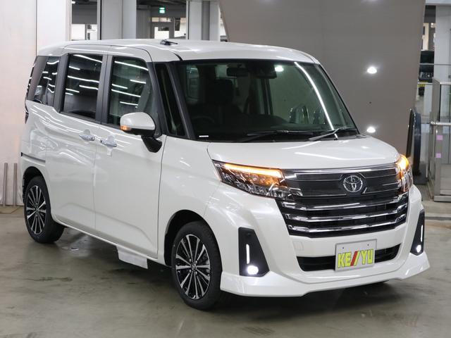 Toyota ROOMY 2026