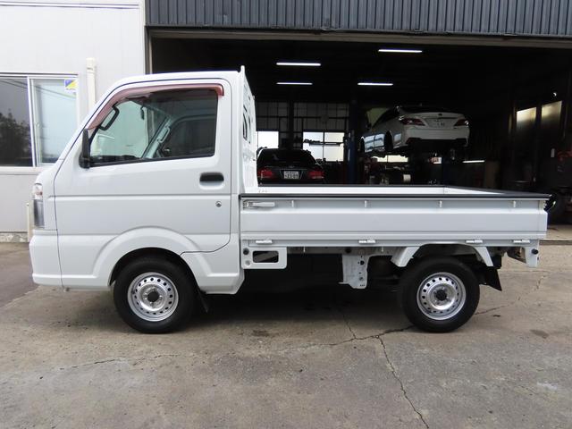 Nissan NT100CLIPPER TRUCK 2017