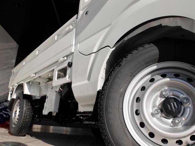 Suzuki CARRY TRUCK 2025