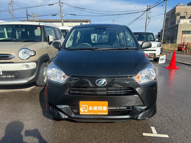 Daihatsu MIRA E:S 2025